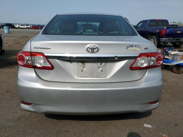Photo 6 from auction – 2013 TOYOTA COROLLA BA with VIN 2T1BU4EEXDC078919