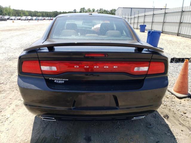 Photo 6 from auction – 2014 DODGE CHARGER SE with VIN 2C3CDXBG5EH338067