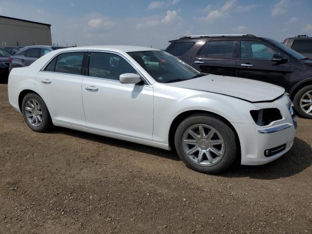 Photo 4 from auction – 2013 CHRYSLER 300 with VIN 2C3CCAAG0DH509839