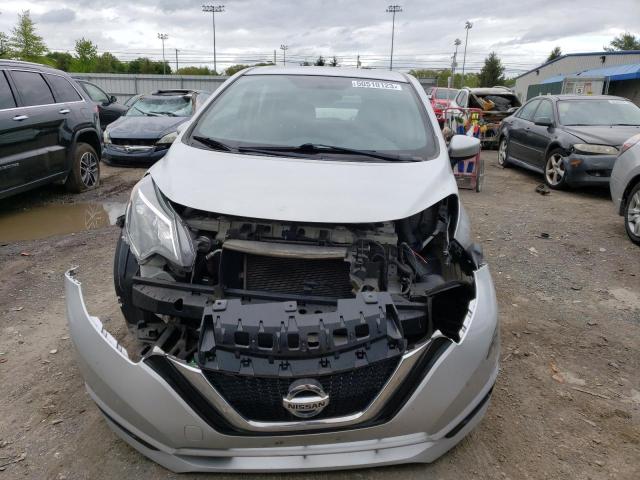 Photo 5 from auction – 2019 NISSAN VERSA NOTE with VIN 3N1CE2CP7KL363942