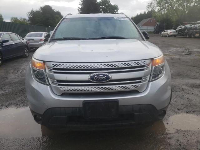 Photo 5 from auction – 2013 FORD EXPLORER X with VIN 1FM5K8D82DGC10798