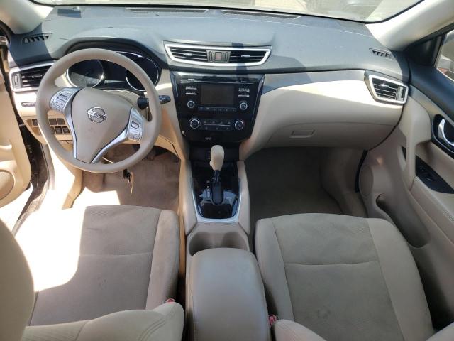 Photo 8 from auction – 2015 NISSAN ROGUE S with VIN 5N1AT2MV3FC887299