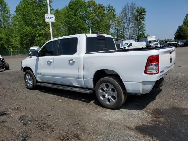 Photo 2 from auction – 2019 RAM 1500 BIG H with VIN 1C6RRFFG8KN911775