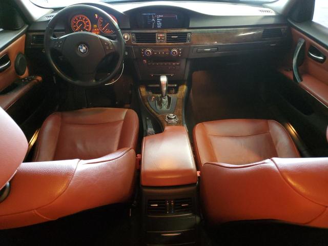 Photo 8 from auction – 2009 BMW 328 I with VIN WBAPH735X9E128895