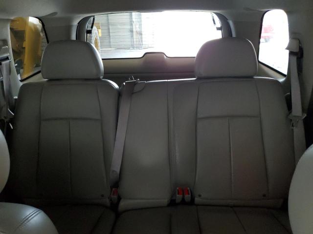 Photo 10 from auction – 2005 BUICK RAINIER CX with VIN 5GADT13S552249239