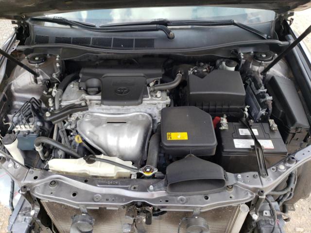Photo 11 from auction – 2014 TOYOTA CAMRY L with VIN 4T1BF1FK5EU359815