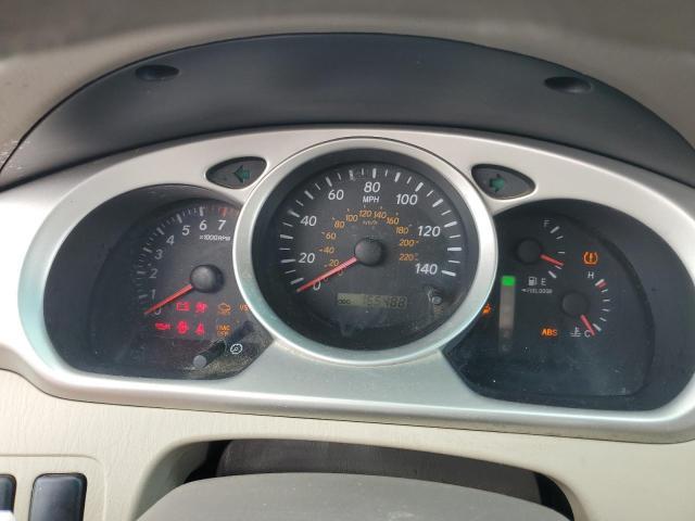Photo 9 from auction – 2006 TOYOTA HIGHLANDER with VIN JTEGD21A460146721