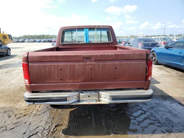 Photo 6 from auction – 1982 FORD F150 with VIN 1FTDF14E9CNA47952