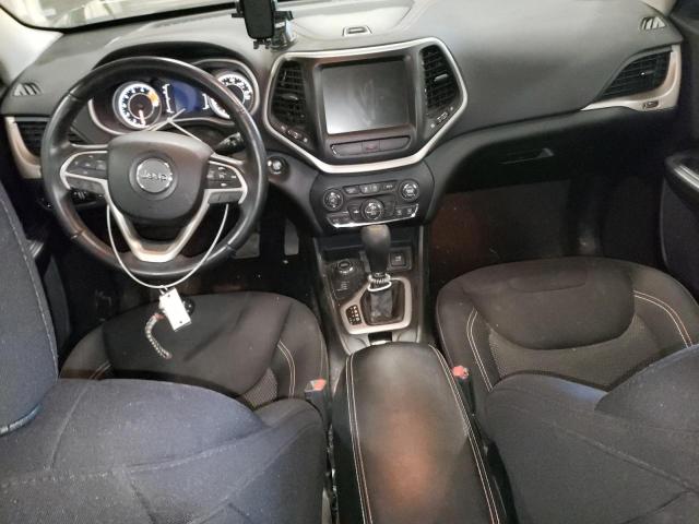 Photo 8 from auction – 2016 JEEP CHEROKEE L with VIN 1C4PJMCS4GW305735