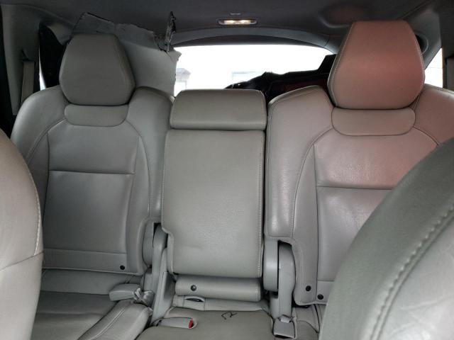 Photo 10 from auction – 2016 ACURA MDX TECHNO with VIN 5FRYD3H67GB010617