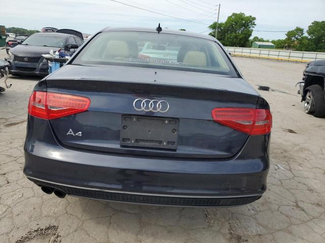 Photo 6 from auction – 2015 AUDI A4 PREMIUM with VIN WAUAFAFL0FN013348