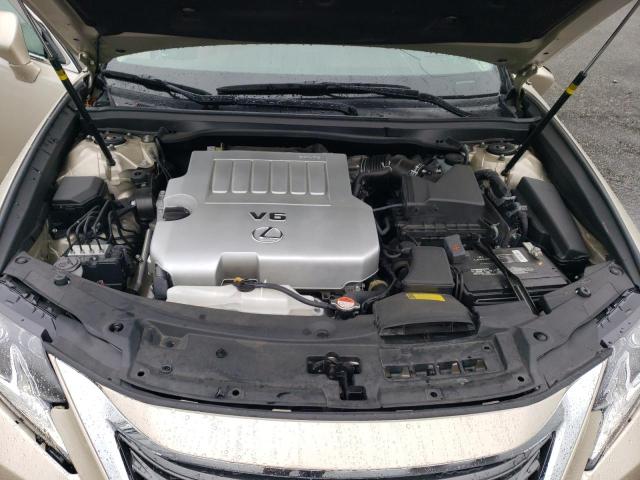 Photo 11 from auction – 2016 LEXUS ES 350 with VIN 58ABK1GG7GU022922