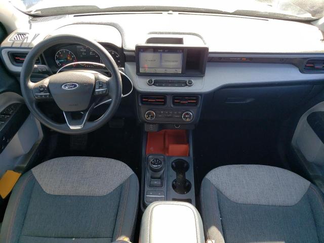 Photo 8 from auction – 2022 FORD MAVERICK X with VIN 3FTTW8E91NRA50026