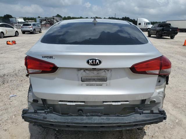 Photo 6 from auction – 2017 KIA FORTE LX with VIN 3KPFL4A78HE152146