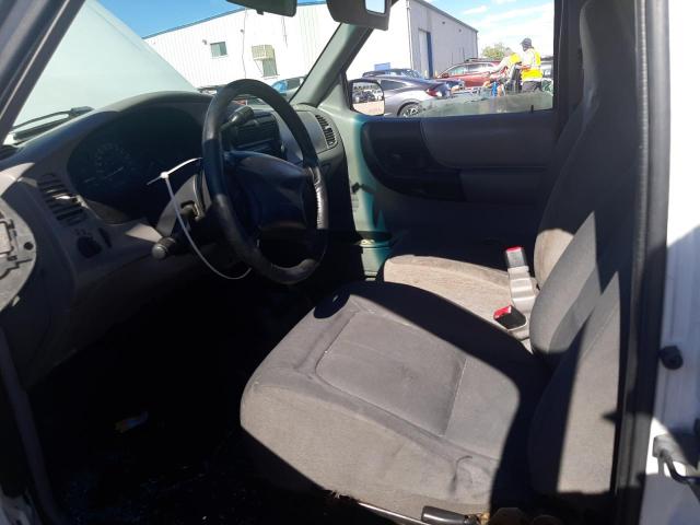 Photo 7 from auction – 2000 FORD RANGER SUP with VIN 1FTYR14V6YPB79748