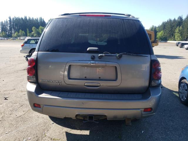 Photo 6 from auction – 2006 CHEVROLET TRAILBLAZE with VIN 1GNDT13S462232553