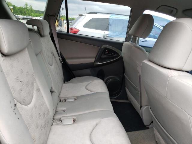 Photo 10 from auction – 2009 TOYOTA RAV4 with VIN JTMBF33V39D012505
