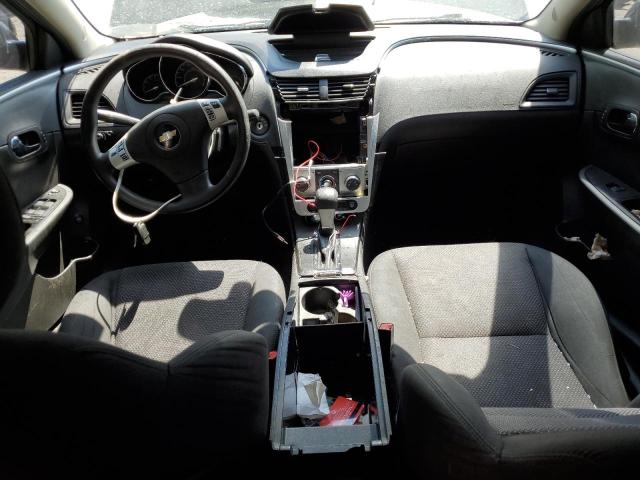 Photo 8 from auction – 2011 CHEVROLET MALIBU 1LT with VIN 1G1ZC5E19BF303347