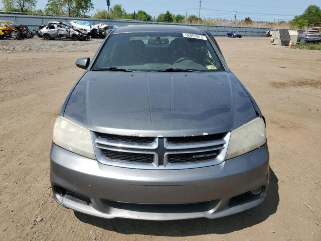 Photo 5 from auction – 2012 DODGE AVENGER SX with VIN 1C3CDZEG3CN121337
