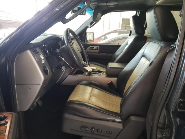 Photo 7 from auction – 2009 FORD EXPEDITION with VIN 1FMFK17599LA01957