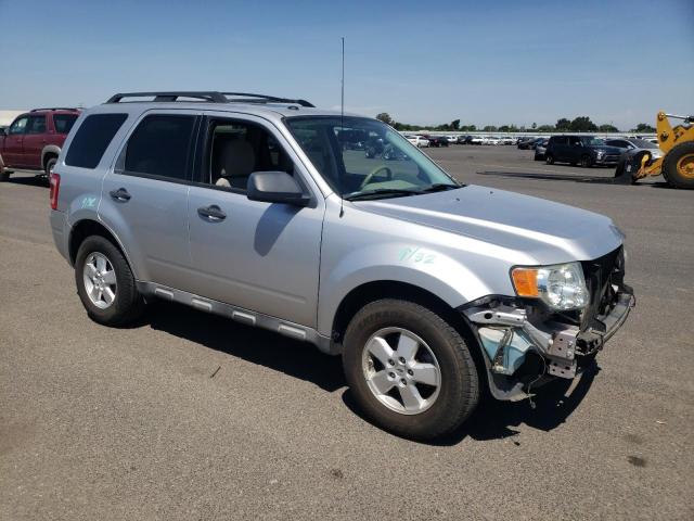 Photo 4 from auction – 2010 FORD ESCAPE XLT with VIN 1FMCU0D7XAKD20338