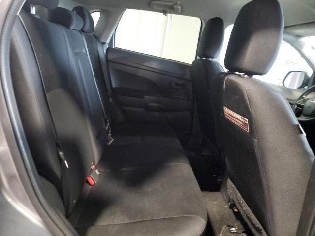 Photo 11 from auction – 2015 MITSUBISHI OUTLANDER with VIN 4A4AP3AU4FE003104