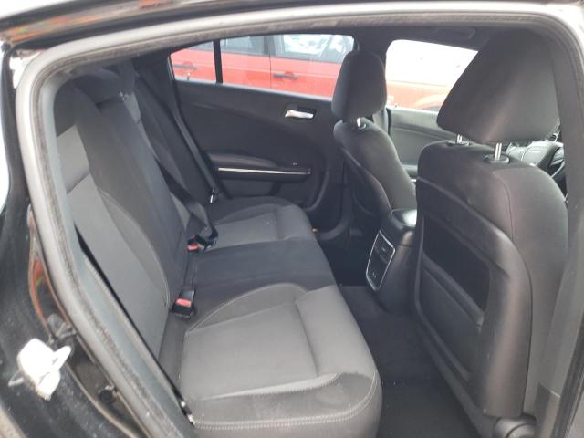 Photo 10 from auction – 2015 DODGE CHARGER SE with VIN 2C3CDXBG0FH753363