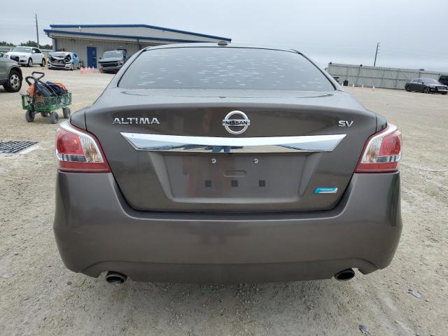 Photo 6 from auction – 2013 NISSAN ALTIMA 2.5 with VIN 1N4AL3AP0DC274513