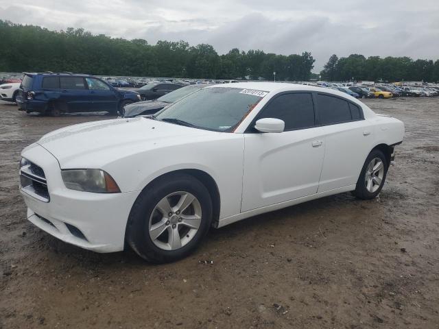 DODGE CHARGER 2011 with VIN 2B3CL3CG0BH583782 - Photo from auction