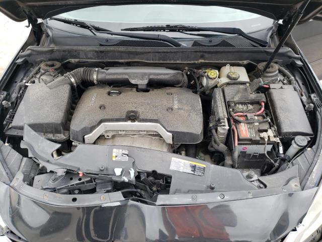 Photo 11 from auction – 2016 CHEVROLET MALIBU LIM with VIN 1G11B5SA1GU110732