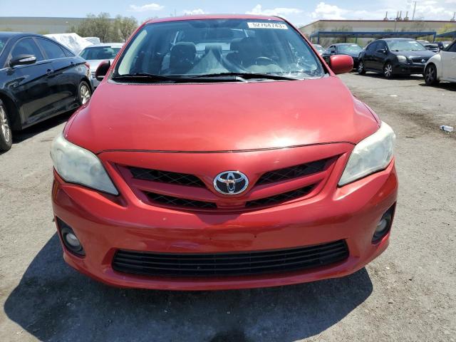 Photo 5 from auction – 2012 TOYOTA COROLLA BA with VIN 5YFBU4EE6CP014231
