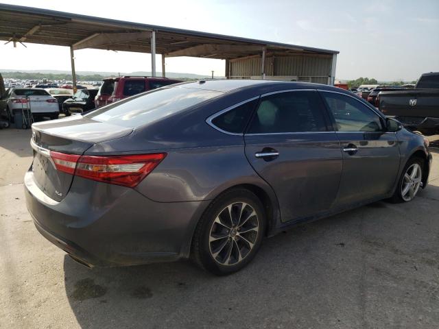 Photo 3 from auction – 2016 TOYOTA AVALON XLE with VIN 4T1BK1EB0GU227268