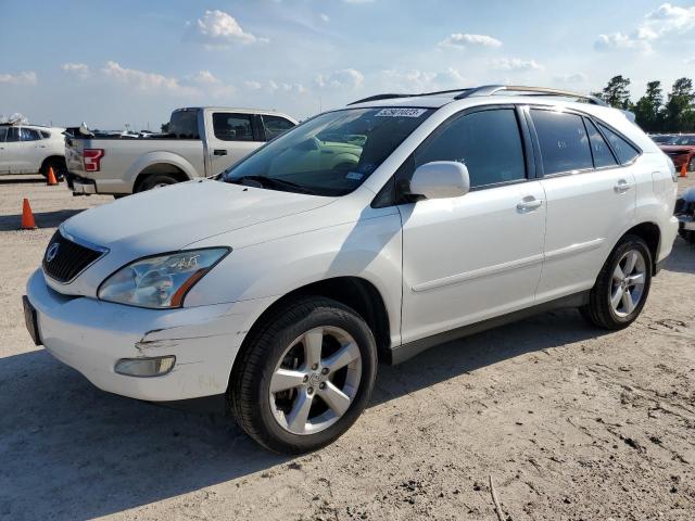 LEXUS RX 330 2005 z numerem VIN 2T2GA31U45C036118 - Zdjęcie z aukcji