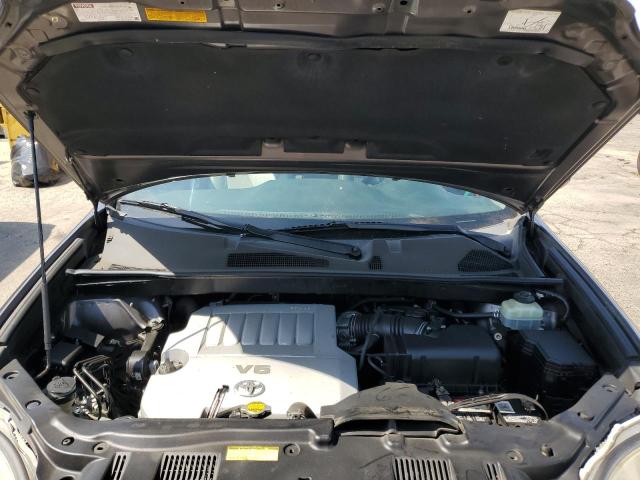 Photo 12 from auction – 2008 TOYOTA HIGHLANDER with VIN JTEDS42A482034656