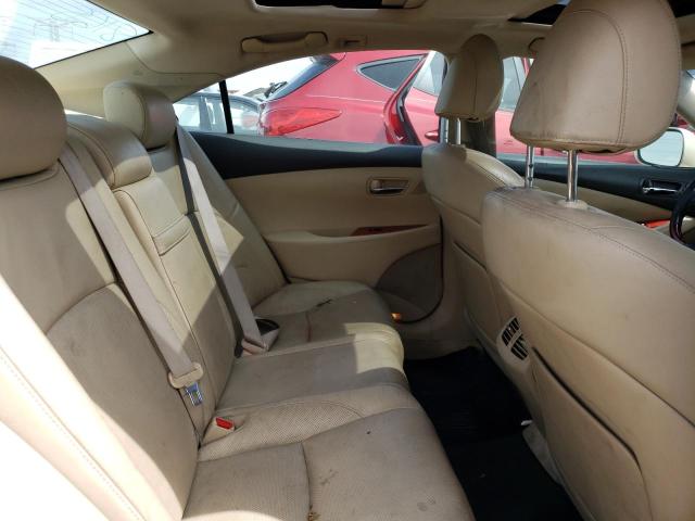 Photo 10 from auction – 2008 LEXUS ES 350 with VIN JTHBJ46G582207631