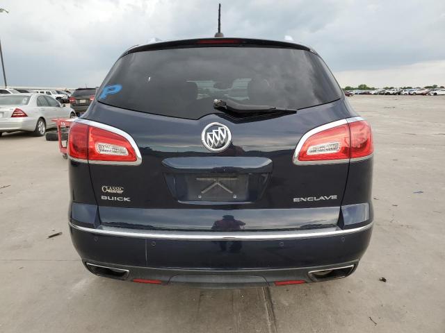 Photo 6 from auction – 2017 BUICK ENCLAVE with VIN 5GAKRCKD9HJ177086
