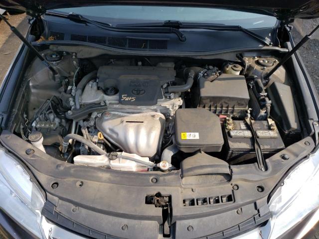 Photo 11 from auction – 2017 TOYOTA CAMRY LE with VIN 4T1BF1FK5HU379941