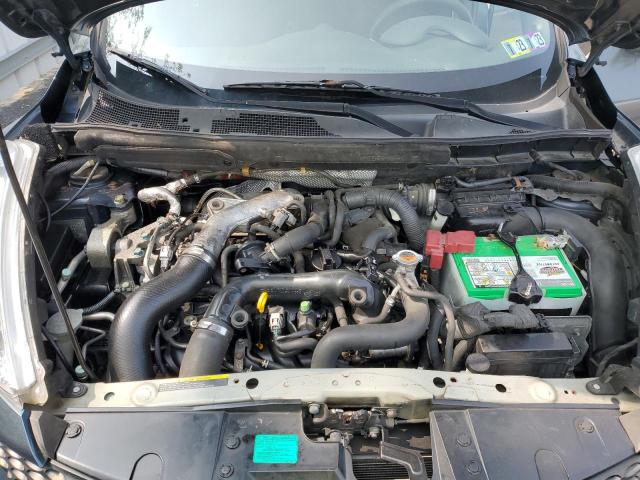 Photo 11 from auction – 2013 NISSAN JUKE S with VIN JN8AF5MV2DT211778