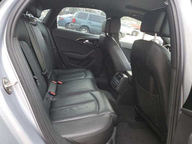 Photo 10 from auction – 2018 AUDI A6 PREMIUM with VIN WAUC8AFC3JN060238