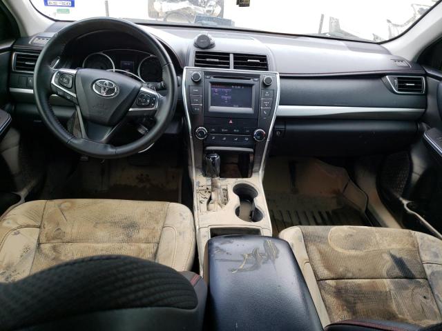 Photo 8 from auction – 2016 TOYOTA CAMRY LE with VIN 4T1BF1FKXGU152310
