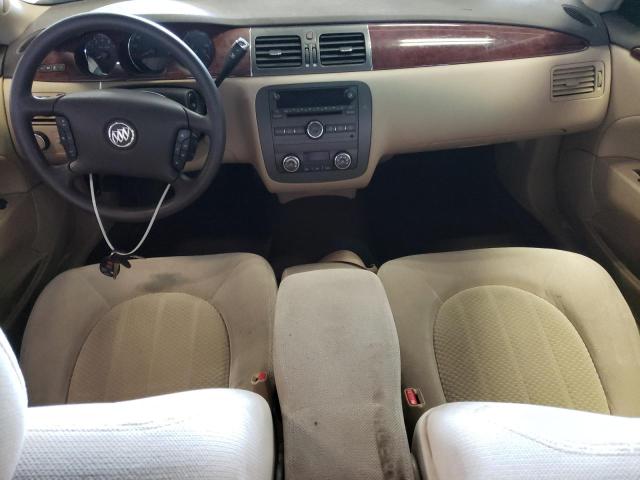 Photo 8 from auction – 2007 BUICK LUCERNE CX with VIN 1G4HP57257U108129