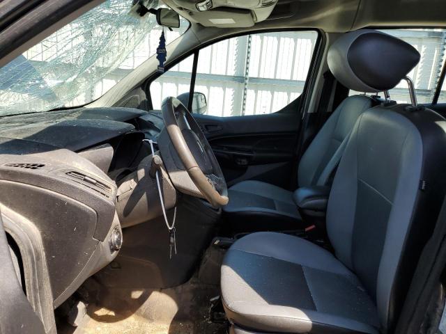 Photo 7 from auction – 2018 FORD TRANSIT CO with VIN NM0GS9E78J1354697