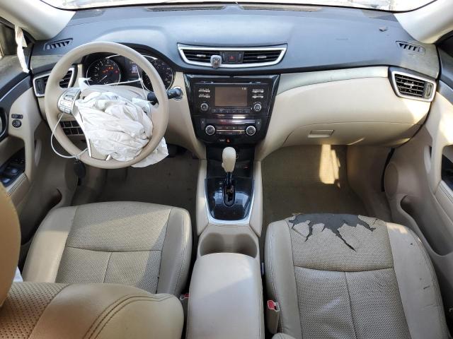 Photo 8 from auction – 2015 NISSAN ROGUE S with VIN KNMAT2MT9FP509032