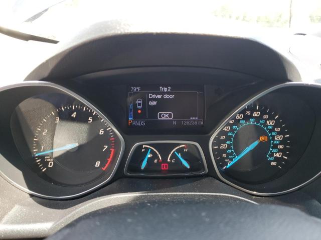 Photo 9 from auction – 2013 FORD ESCAPE SE with VIN 1FMCU0G9XDUB06360