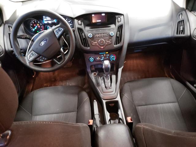 Photo 8 from auction – 2016 FORD FOCUS SE with VIN 1FADP3K29GL379866