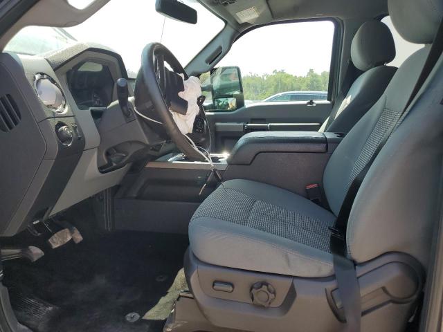 Photo 7 from auction – 2016 FORD F250 SUPER with VIN 1FT7W2BTXGEA68089