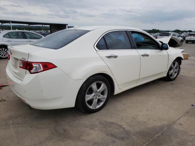 Photo 3 from auction – 2010 ACURA TSX with VIN JH4CU2F61AC009135