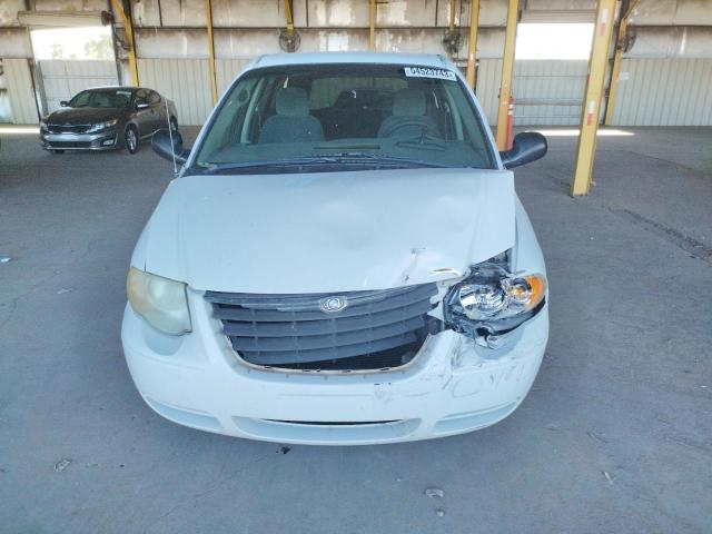 Photo 5 from auction – 2005 CHRYSLER TOWN & COU with VIN 2C4GP44R85R502021
