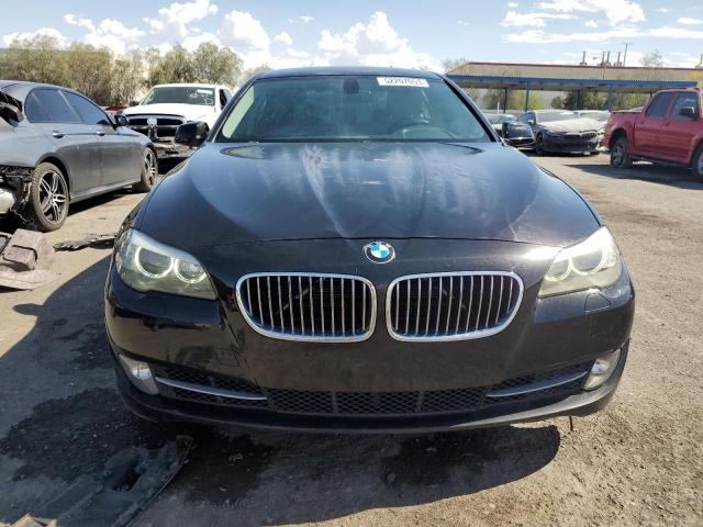 Photo 5 from auction – 2012 BMW 528 I with VIN WBAXG5C59CDY29691