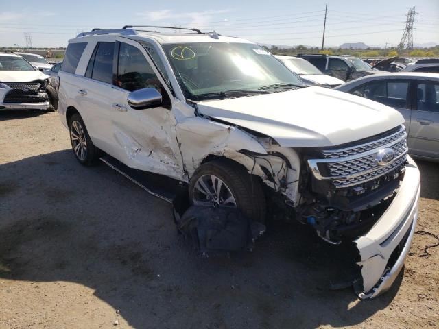 Photo 4 from auction – 2021 FORD EXPEDITION with VIN 1FMJU1MTXMEA34082